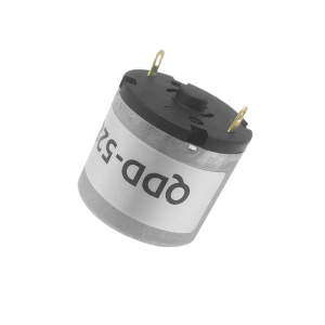FT-528 DC Burush Motor micro-joogta ah dc motor