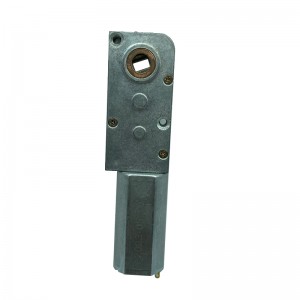 FT-52SGM190 Worm gear motor Broken bridge aluminum fingerprint lock motor