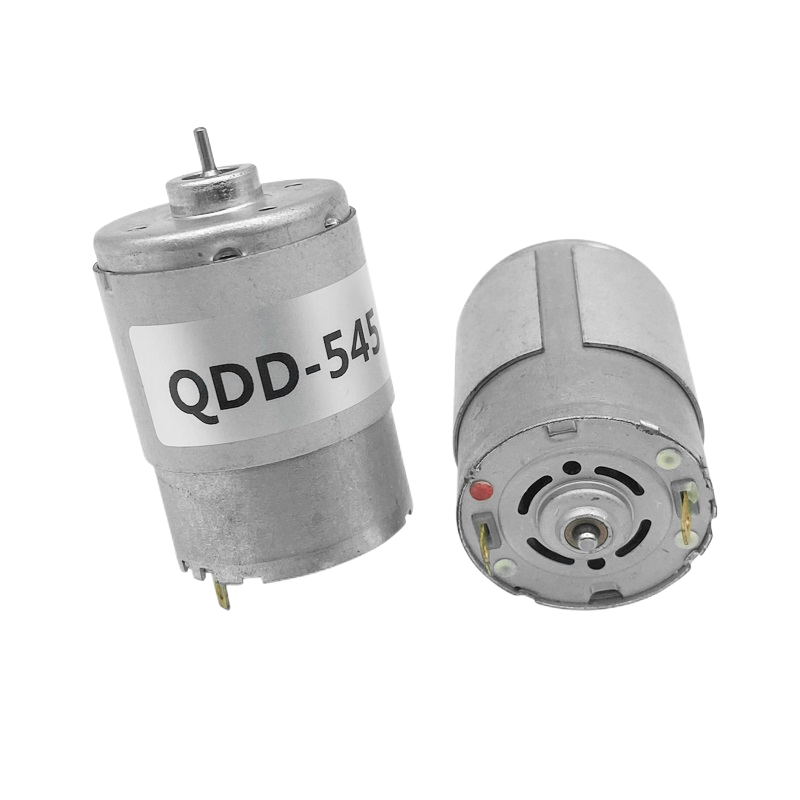 FT-540&545 DC Burushka Matoorka Joogtada ah ee DC