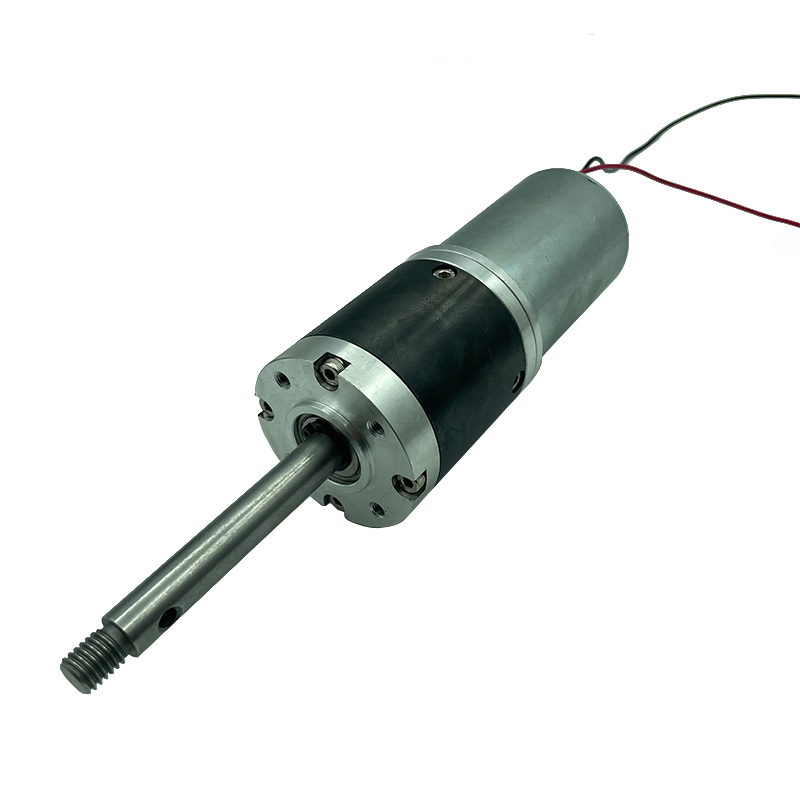 FT-57PGM5768 57mm planetary gear motor