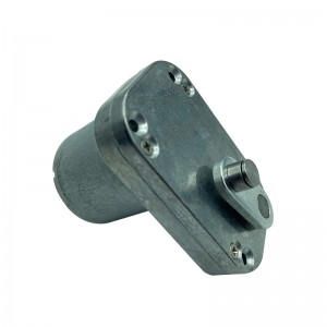FT-65FGM3530 DC pulumu Flat Gear afi