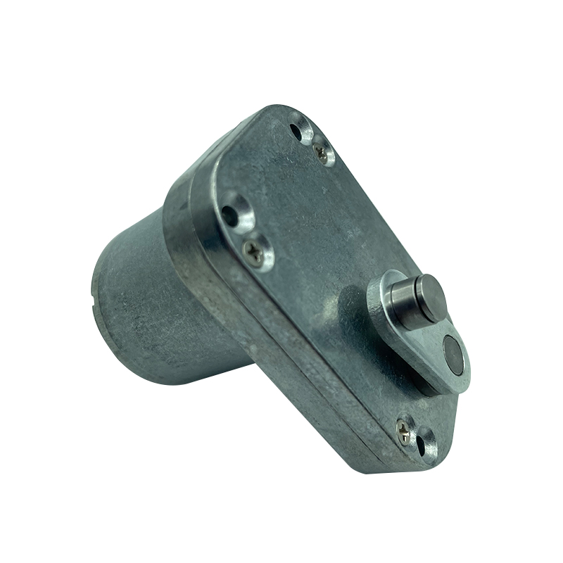 FT-65FGM3530 DC burush Flat Gear motor
