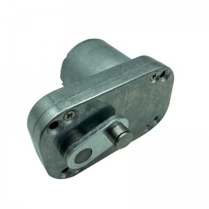FT-65FGM3530 DC burush Flat Gear motor