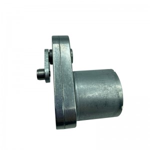 FT-65FGM3530 DC burush Flat Gear motor