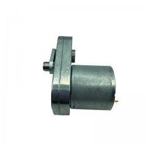 FT-65FGM3530 DC burush Flat Gear motor