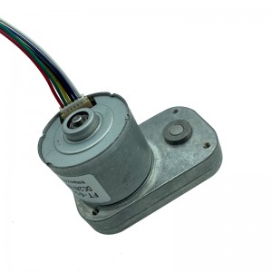 FT-65FGM3626 Matoorka gear fidsan ee aan burushka lahayn