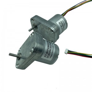 FT-65FGM3626 Matoorka gear fidsan ee aan burushka lahayn