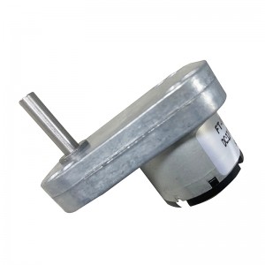 FT-65FGM520 Matoorada siman