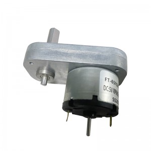 FT-65FGM520 Matoorada siman