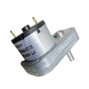 FT-65FGM520 Matoorada siman