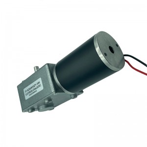 FT-82SGM50ZY Xawaaraha ugu sarreeya ee xawaaraha hooseeya 82mm matoor gear gear ah