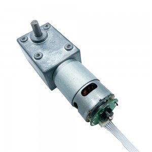 FT-82SGM775 torque sare 12V 24V DC dirxiga matoorka qalabka