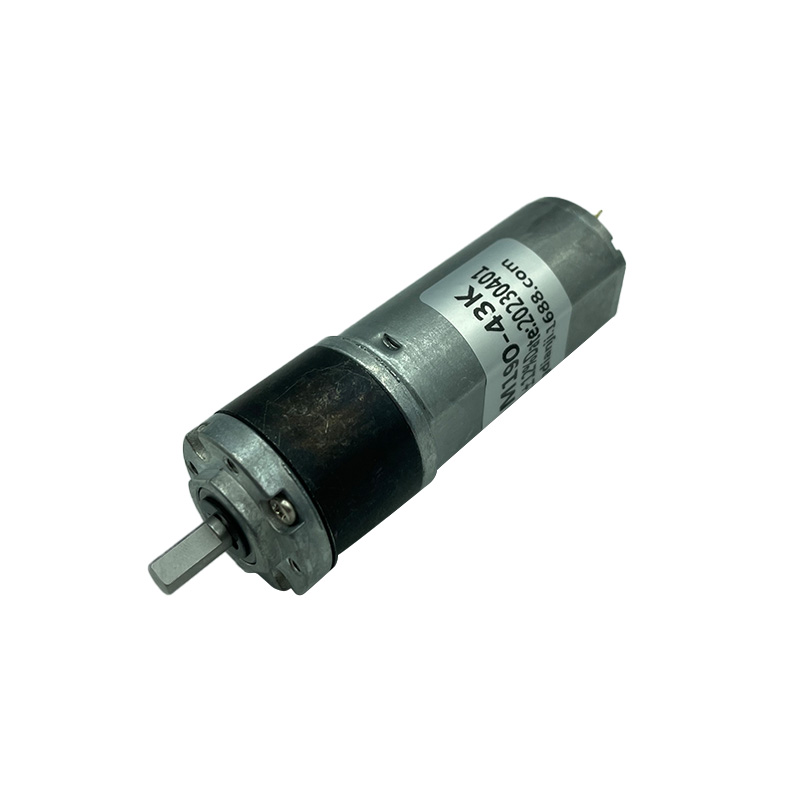 FT-22PGM190 Dhimista Gear Planetary Gear