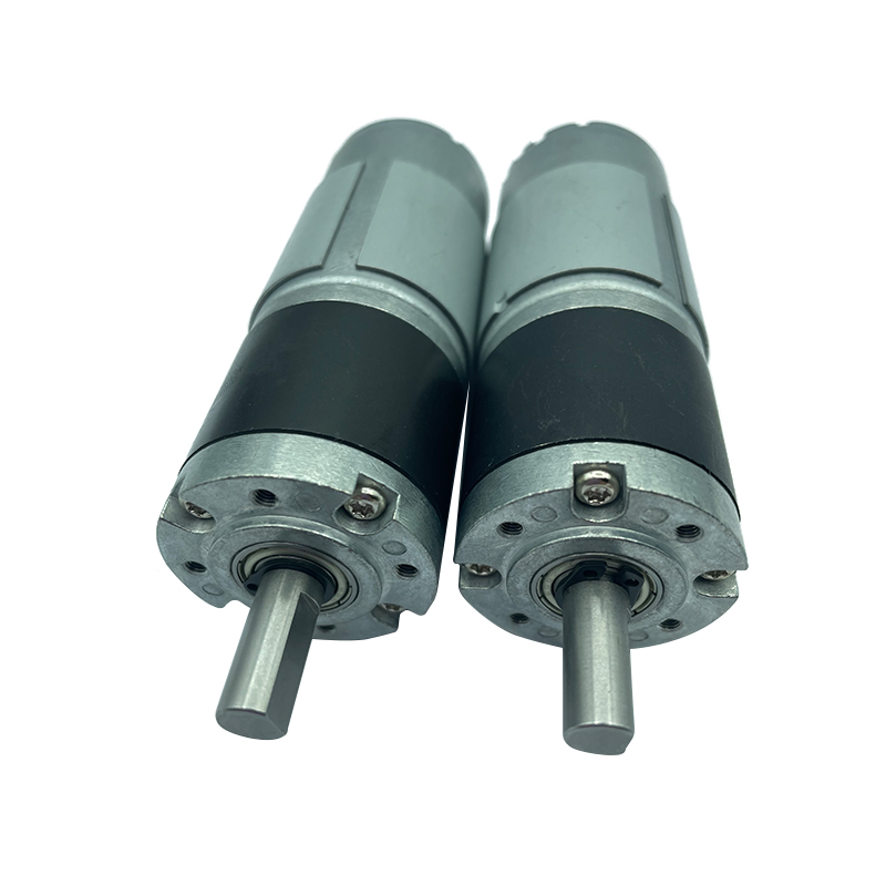 FT-36PGM545 Planetary Geared Brushless Dc Motor