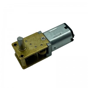FT-12SGMN20 Micro DC dirxi matoor ah