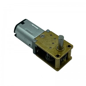 FT-12SGMN20 Micro DC dirxi matoor ah