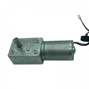FT-46SGM2838 Ormgírmótor burstalaus mótor