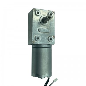 FT-46SGM2838 Ormgírmótor burstalaus mótor