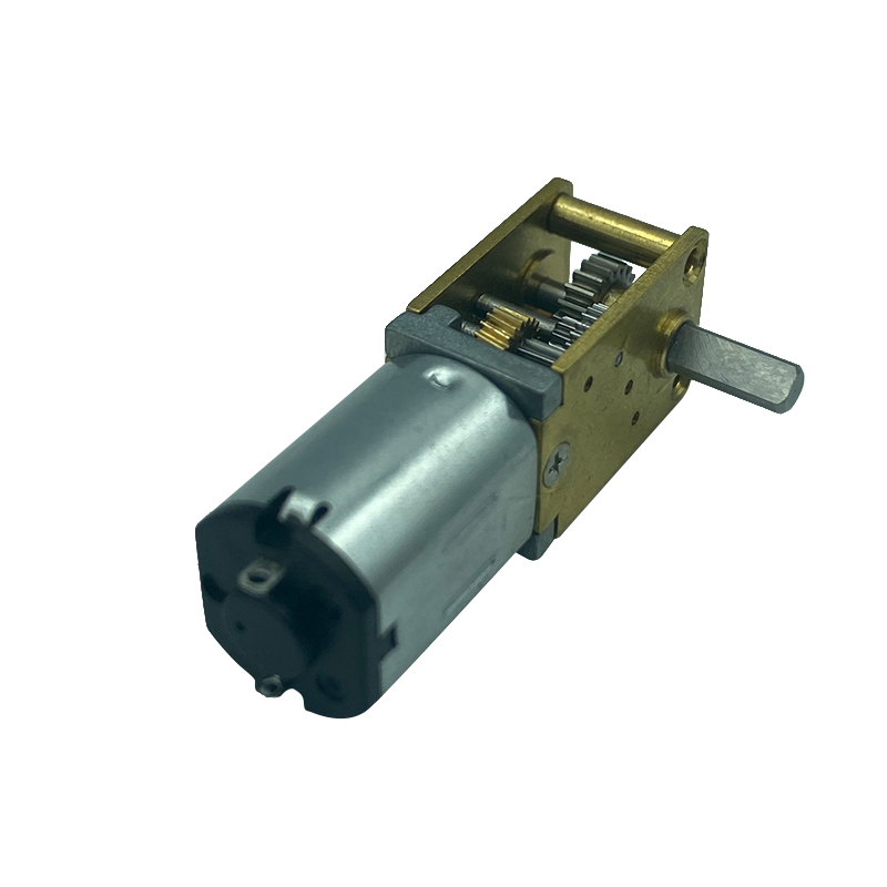 FT-12SGMN20 Micro DC dirxi matoor ah