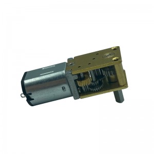 FT-12SGMN20 Micro DC dirxi matoor ah