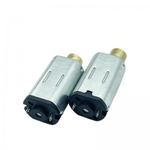 N30 DC Motor Burushka