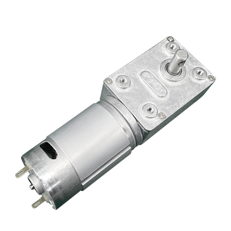 FT-58SGM555 Worm gear motor Electric Valve motor robotic motor