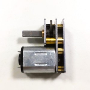 FT-24FGMN20 Mini dc gírmótor 12v micro dc mótorar