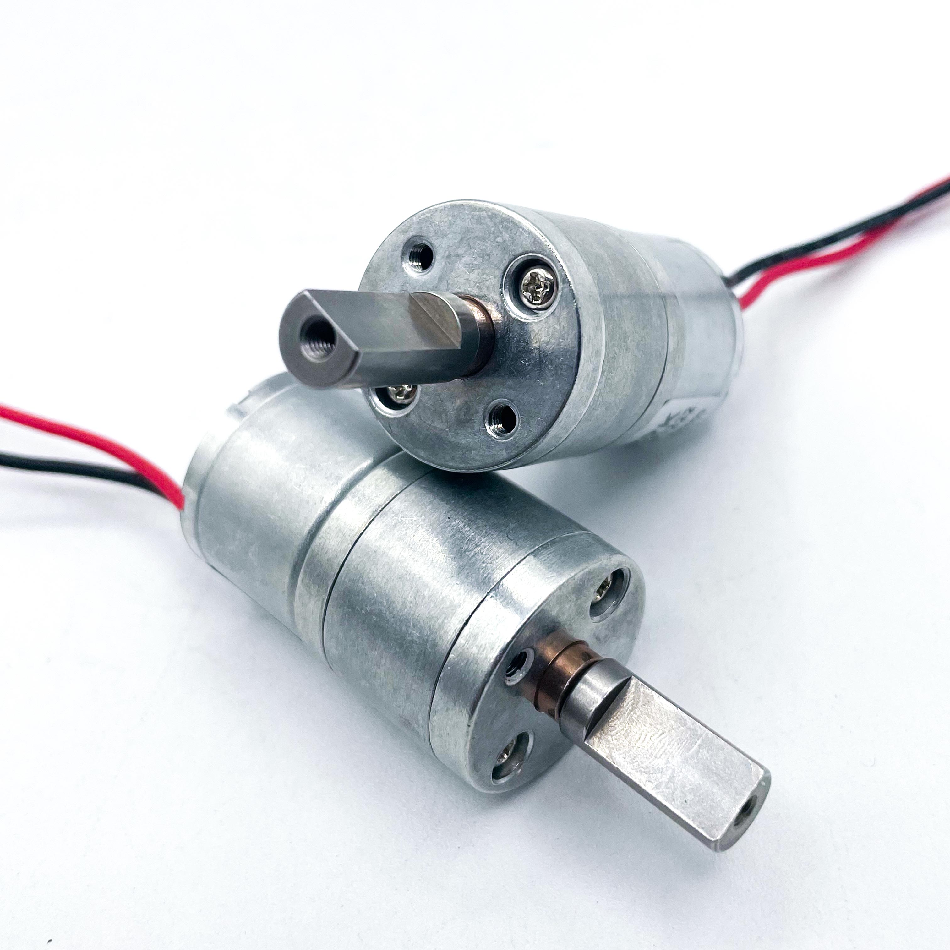 FT-25RGM2418 miniature 25mm gearbox 2418 matoor aan burush lahayn