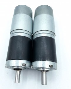 FT-42PGM775 afkastamikill Dc Planet Planetary Gear mótor
