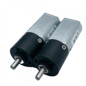 20PGM180 planetgirmotor