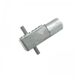 FT-46SGM395 46mm matoor dixiri wata oo leh laba geesood