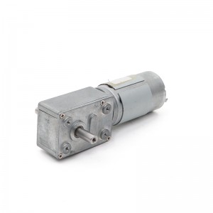 FT-46SGM395 46mm matoor dixiri wata oo leh laba geesood